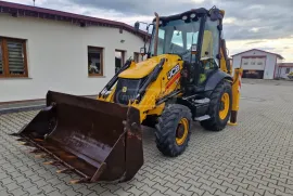 JCB, 3 CX