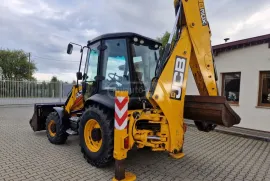 JCB, 3 CX