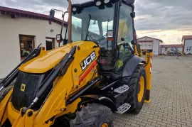 JCB, 3 CX