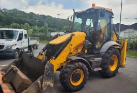 JCB, 3 CX