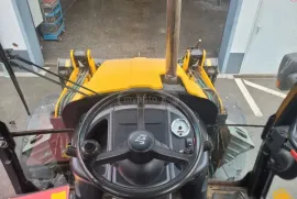 JCB, 3 CX