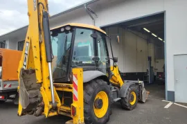 JCB, 3 CX