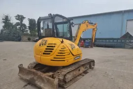 JCB, Other