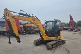 JCB, Other