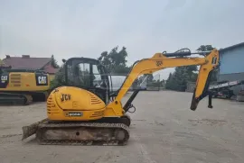 JCB, другой