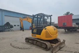 JCB, Other