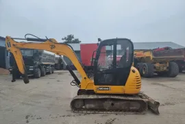 JCB, другой