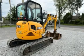 JCB, Other