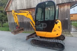 JCB, другой