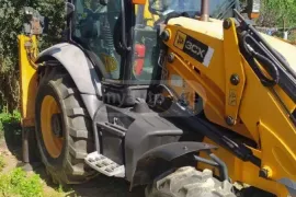 JCB, 3 CX