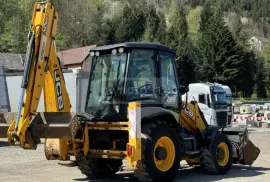 JCB, 3 CX