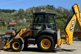 JCB, 3 CX