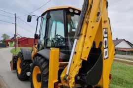 JCB, 4 CX