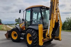 JCB, 4 CX