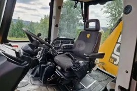 JCB, 4 CX