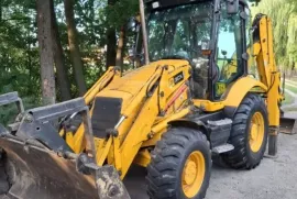 JCB, 3 CX