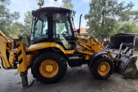 JCB, 3 CX