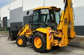 JCB, 3 CX