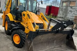 JCB, 3 CX