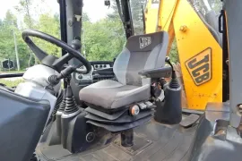 JCB, 3 CX