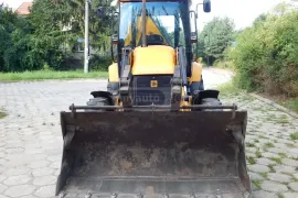 JCB, 3 CX