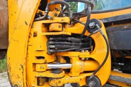 JCB, 3 CX