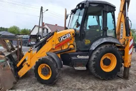 JCB, 3 CX