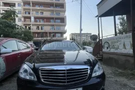 Mercedes-Benz, S-Class, S 550