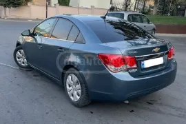 Chevrolet, Cruze