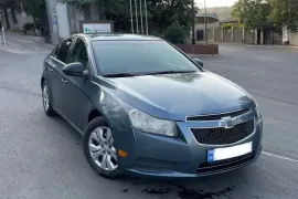 Chevrolet, Cruze