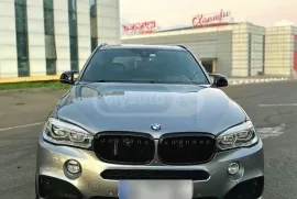 BMW, X Series, X5