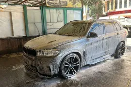 BMW, X Series, X5