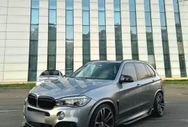 BMW, X Series, X5