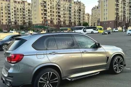 BMW, X Series, X5