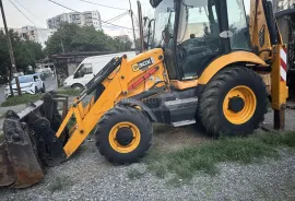 JCB, 3 CX