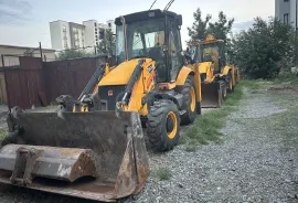 JCB, 3 CX