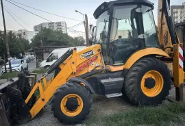 JCB, 3 CX