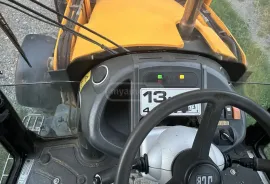 JCB, 3 CX