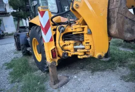 JCB, 3 CX