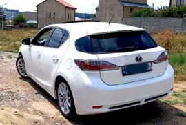 Lexus, CT 200h