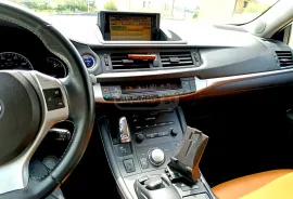 Lexus, CT 200h