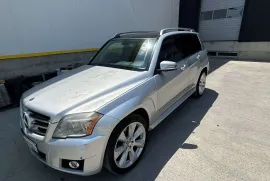 Mercedes-Benz, GLK-Class, GLK 350