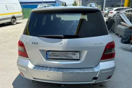 Mercedes-Benz, GLK-Class, GLK 350