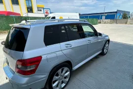 Mercedes-Benz, GLK-Class, GLK 350