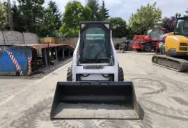 BOBCAT, S-series, S175