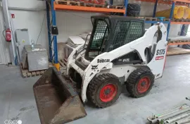 BOBCAT , S-series, S175