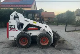 BOBCAT , S-series, S175