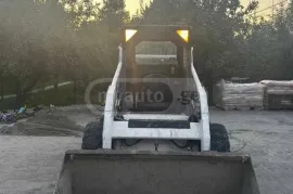 BOBCAT, S-series, S175