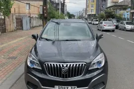 Buick, Encore