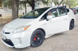 Toyota, Prius